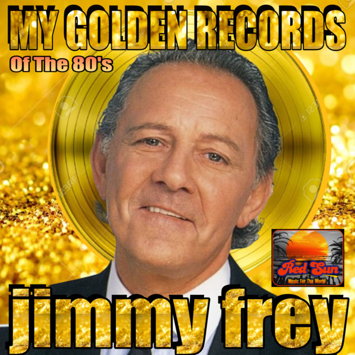Jimmy Frey